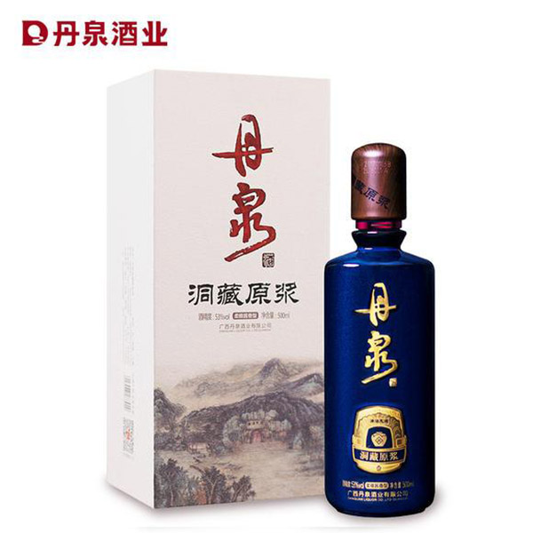 图片来源：丹泉酒业官网‍－世邦大通上海白酒品牌战略咨询机构专题分享