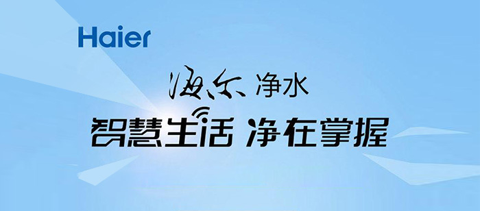 世邦大通上海营销策划机构分析海尔净水