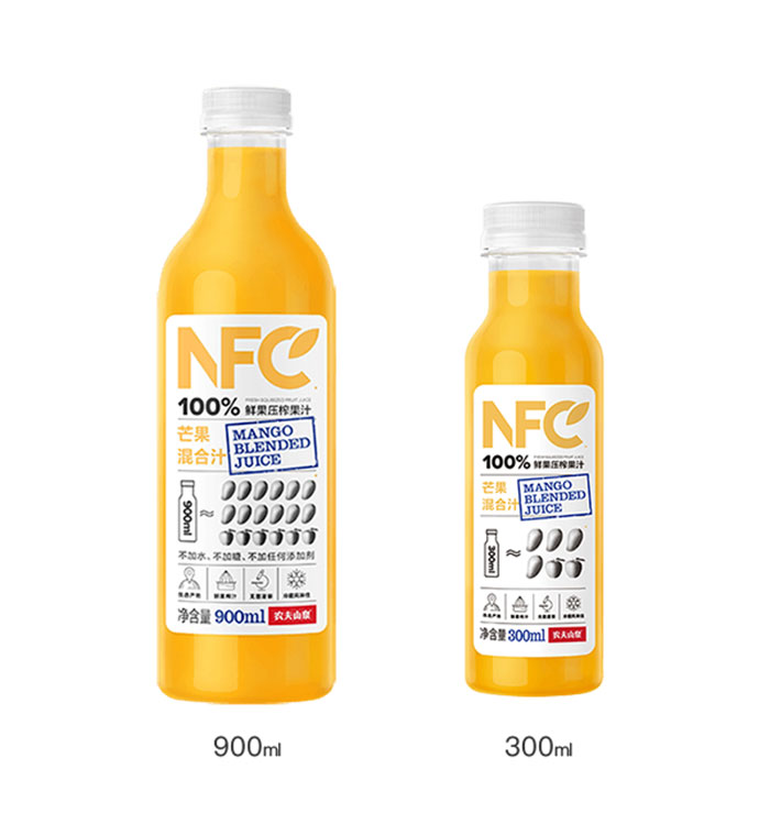 上海营销策划方案怎么做价格不菲的NFC果汁市场潜力竟如此巨大!