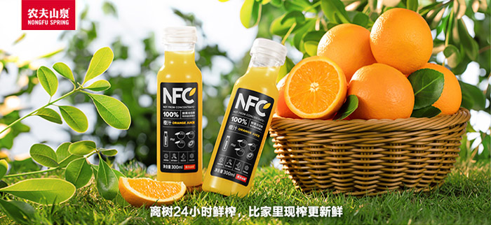 上海市场营销咨询公司排名机构-读懂农夫山泉3大软饮布局