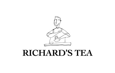 上海广告策划公司解读Richard’s tea手摇茶如何打破场景限制