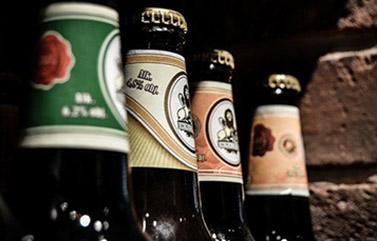 “航海”啤酒品牌解读，上海酒水品牌策划营销方案专题