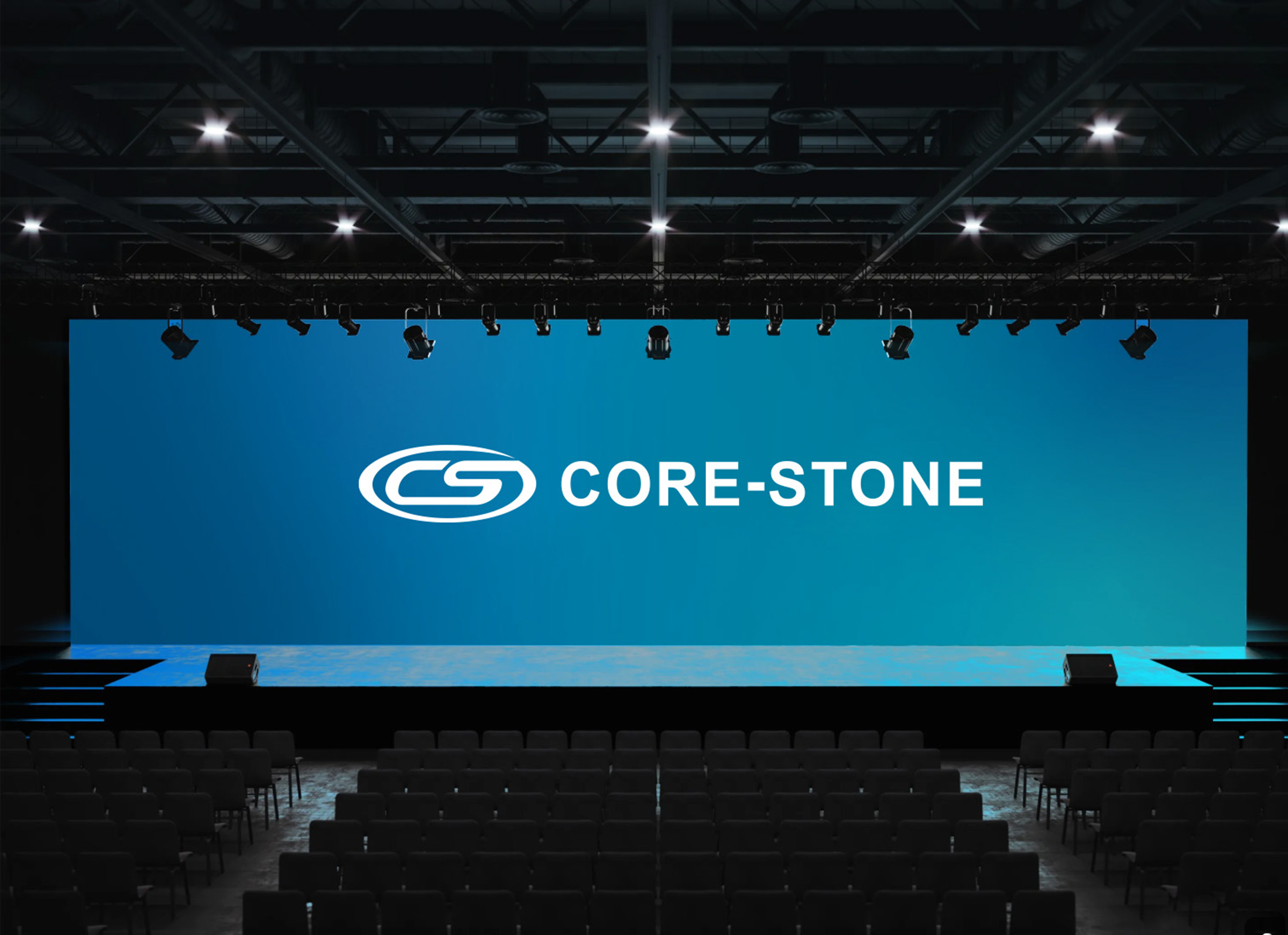 上海芯石半导体品牌应用延展