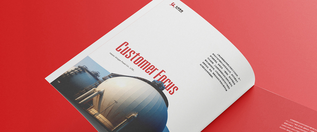 上海智能品牌设计全案