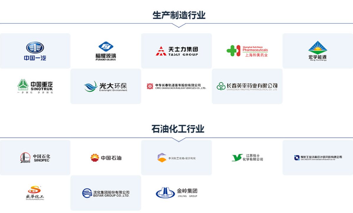 上海节能企业品牌设计策划案例