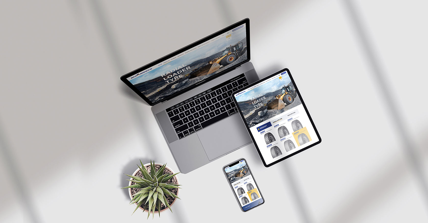 世邦大通工业科技企业网站设计搭建-品牌年度护航