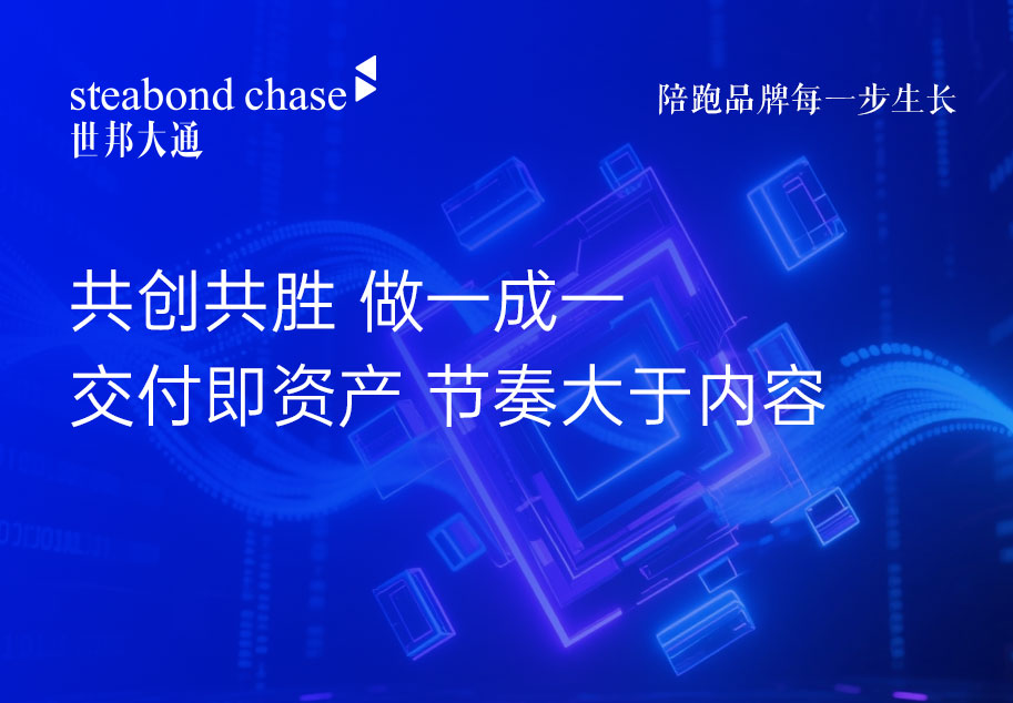 世邦大通科技企业顾问-服务理念