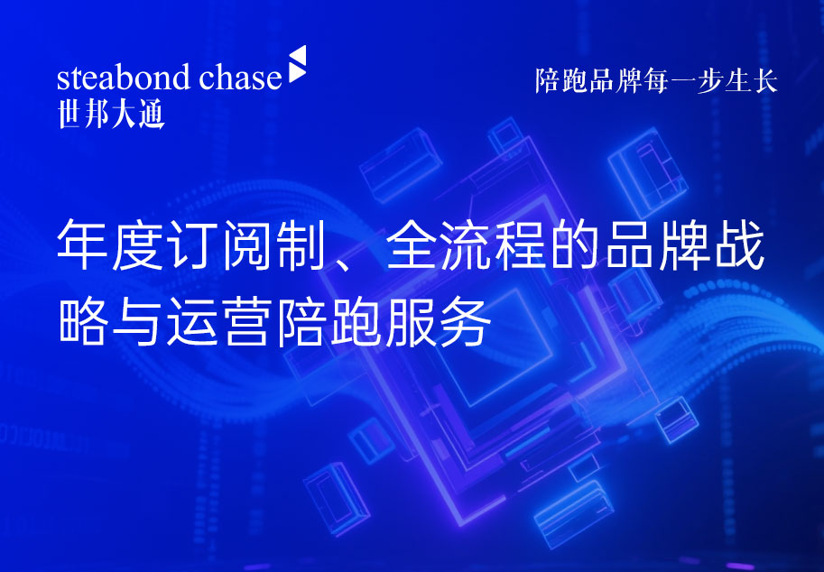 世邦大通科技品牌服务-品牌年度护航计划