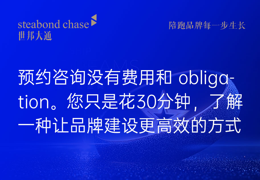 您只需要点击世邦大通 “品牌年度服务预约咨询” 按钮